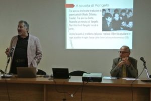 Prof. Andrea Porcarelli