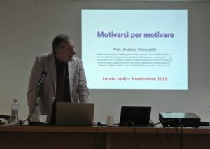 Prof. Andrea Porcarelli