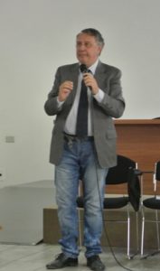 Prof. Giuseppe Cursio